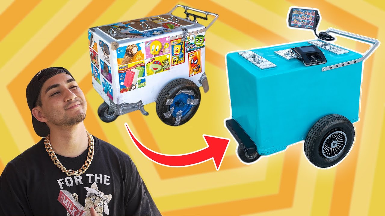 Paletero cart discount