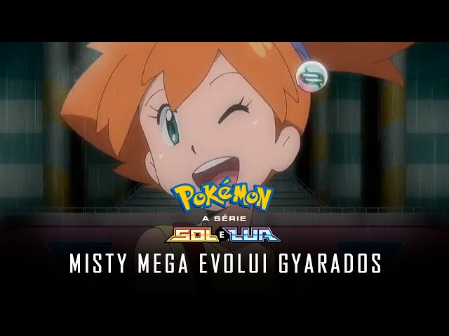 Pokémon Sol & Lua - Todos os Episódios Online Dublados - PT-BR HD