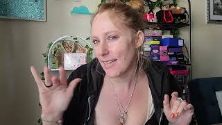 Revealing Some Secrets For Thoes Ready ~Crystal's Little Theories 