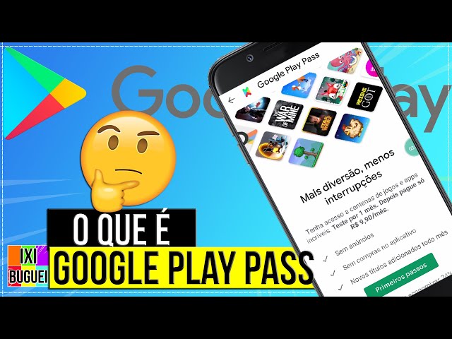 Google Play Pass: vale a pena assinar o serviço de jogos? - Canaltech