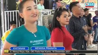 EMBACANG MESUJIRAYA OT WIKA DJ DEN DJ SHINTA