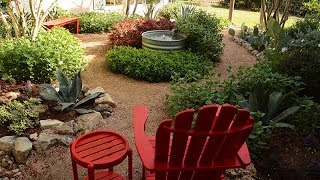 Home, Family, and Wildlife | Leah & Jon Gillum |Central Texas Gardener