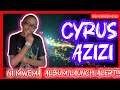 CYRUS AZIZI ALBUM LAUNCH ALERT Azizimusic Gospelmusic Blessed Millionviews Sda S CYRUS AZIZI ALBUM LAUNCH ALERT Azizimusic Gospelmusic Blessed Millionviews Sda S