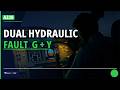 🔴 A320 Dual Hydraulic Failure: GREEN + YELLOW — Full Operational Guide for Pilots