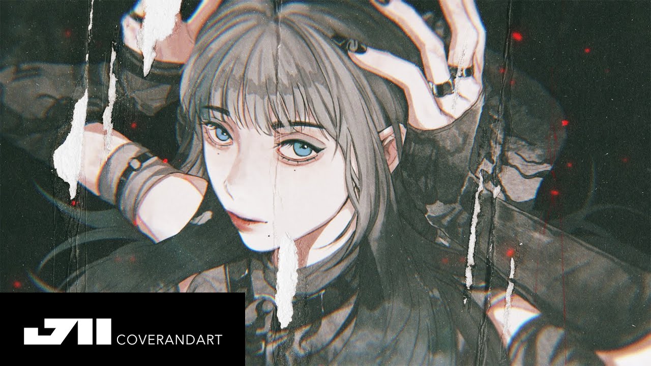 【Jii】ITZY - BORN TO BE / English Version