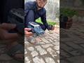 Rc 4x4 defender car unboxing and testing video #short