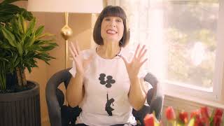 Awaken Module 3 - INTRO: Meant to Live | Embrace the Vision by Living Fully Alive