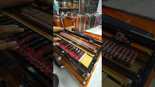 master Quality scale changer harmonium delivery to south africa #harmonium #viralvideo #shorts
