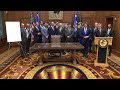 Acting AG Blanche and Acting ATF Director Cekada Announce Changes to ATF Regulations