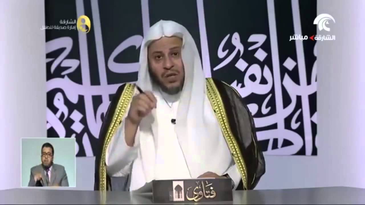 ما حكم الصور الفوتوغرافية؟ - الشيخ عزيز فرحان