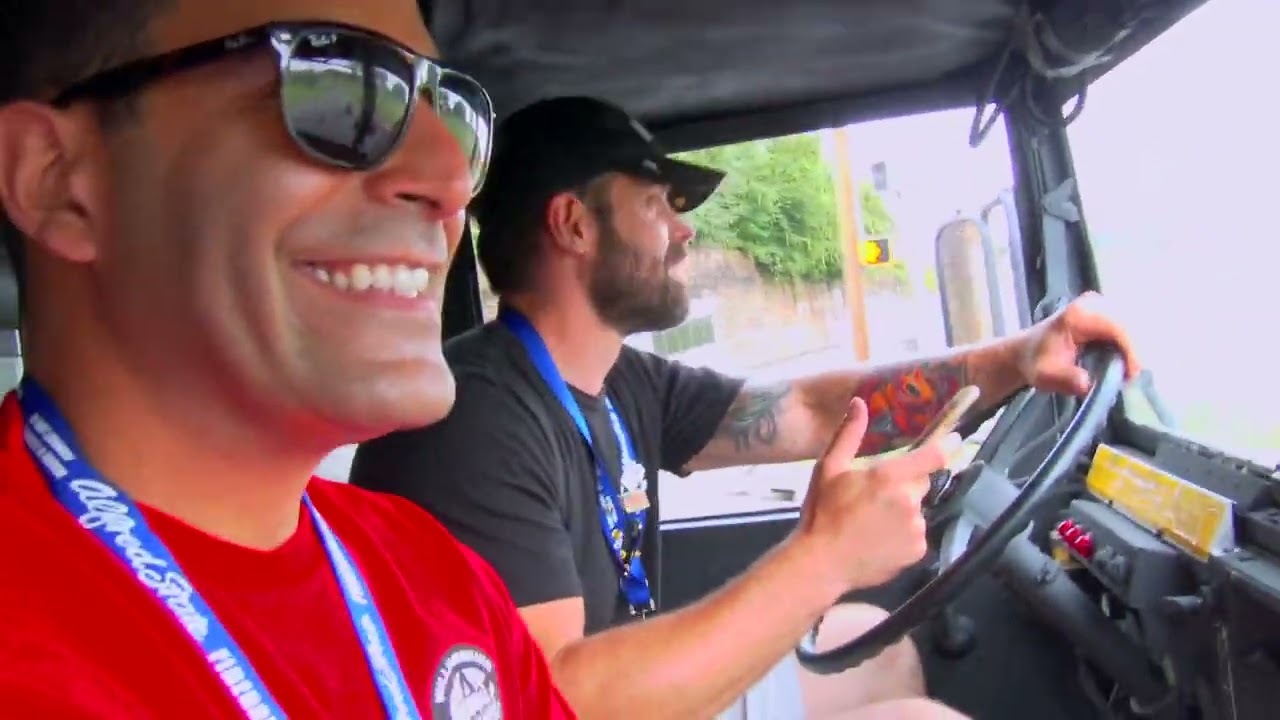 Fireball Run: Space Race | Episode 19 Preview 🔥