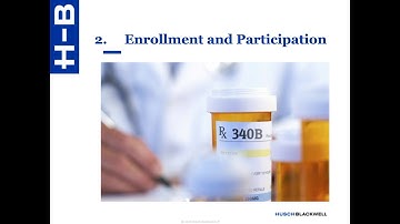 The 340B Drug Pricing Program: Opportunities and Responsibilities