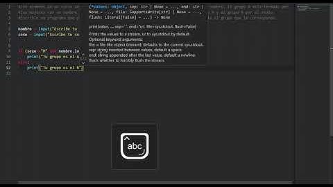 Ejercicio 6 solución 2 - Condicionales - Programación en Python