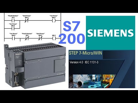 #43/S7-200/Analog Input Scaling (Arabic)