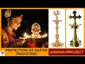 Conversion War, Religious Freedom,and Native Traditions | Sankrant Sanu | Hindu Charter #SangamTalks