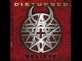 Disturbed - mistress