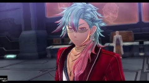 Trails Into Reverie - Lloyd Route: Act 3 illusions Shattered (Fim) #44