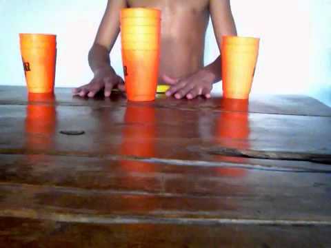 Torre Copos - (Ciclos mais conhecidos) - Masters