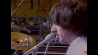 Video thumbnail of "Durutti Column - The Missing Boy (Live 1984)"