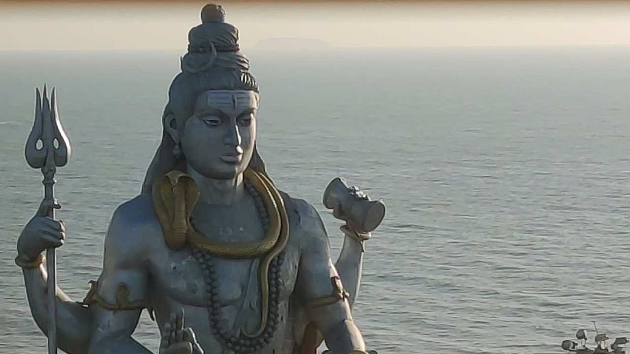 Karnataka Temple Part - 1 - YouTube