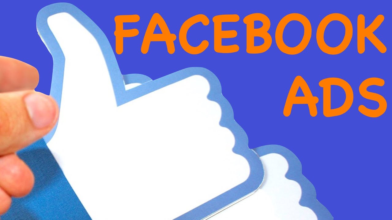 Facebook Ads: Come Creare una Campagna Facebook - YouTube