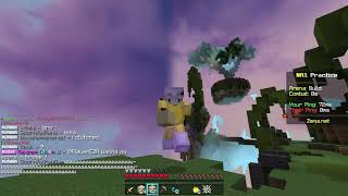 ZEQA Build FFA until I die (40k+)