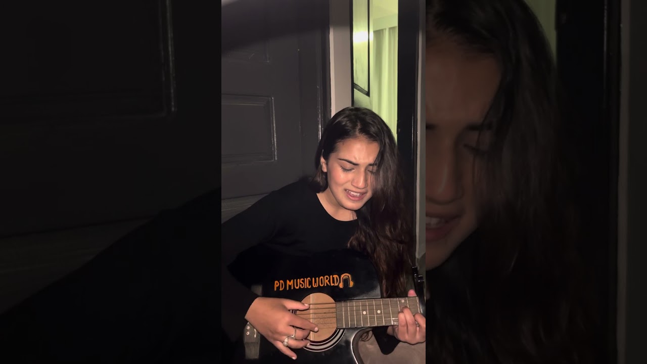 Dil sambhal ja zara | cover song | pdmusicworld