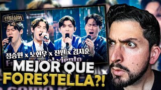 видео: ЛИБЕЛАНТЕ (리베란테) — Холодный как ветер: лучше, чем Форестелла? Музыкальная реакция/анализ ✅ картинка: ЛИБЕЛАНТЕ (리베란테) — Холодный как ветер: лучше, чем Форестелла? Музыкальная реакция/анализ ✅