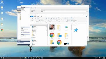 Microsoft SQL Server Management Studio Part 2 - Create a Database