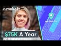 Living On $75K A Year In NYC | Millennial Money