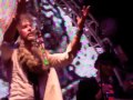 Flaming Lips and Yoko Ono Plastic Ono Band - Happy Xmas (War Is Over) - New Years Eve Freakout 2011