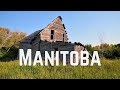 Sw manitoba ghost towns