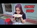 Thailand Chinatown Street Food Adventure!