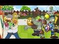 Plants vs Zombies 2 Creative funny animation GW #1 (Series 2021)