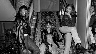 i’m so into you x loungin’ (swv x ll cool j mashup)