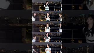 우리의 9월🍃 #로켓펀치 #RocketPunch #shorts