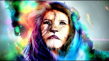 Beautiful II Morphing