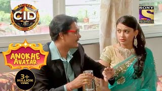 कय ह Shreya और Abhijeet क Planning? Full Episode Cid Anokhe Avatar