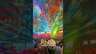 #phish #sphere #livemusic #concert #jamband