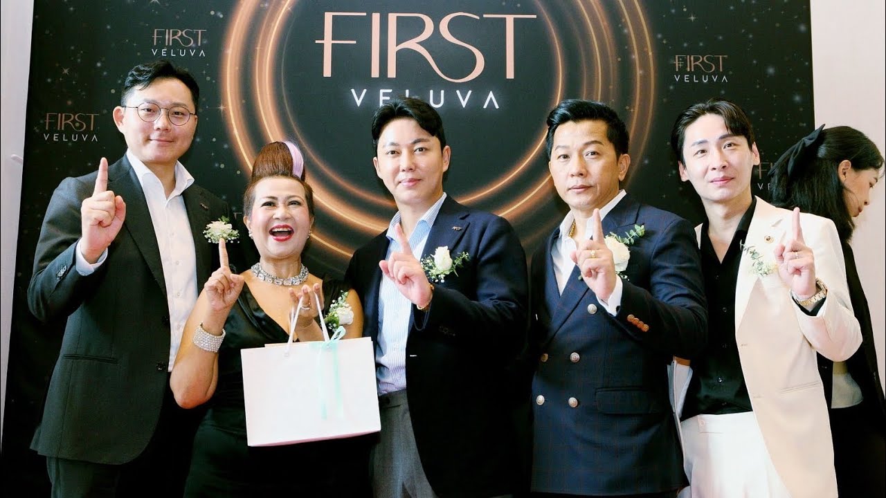 First Direct Youtube เปิดตัวบริษัทและผลิตภัณฑ์ บริษัท ”First Direct Thailand“ สะพานเชื่อม ...