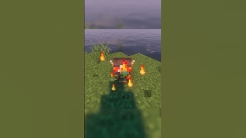 [Minecraft] Goblin Traders - Quick mod showcase #minecraft