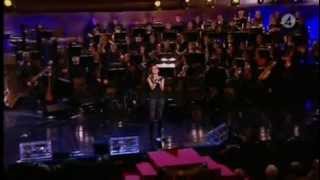 Nina Persson - Whole Lotta Love (with The Soundtrack Of Our Lives) (Polar Music Prize 2006)