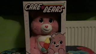 Care Bears Basic Fun! Discussions - Summer 2022 Wave