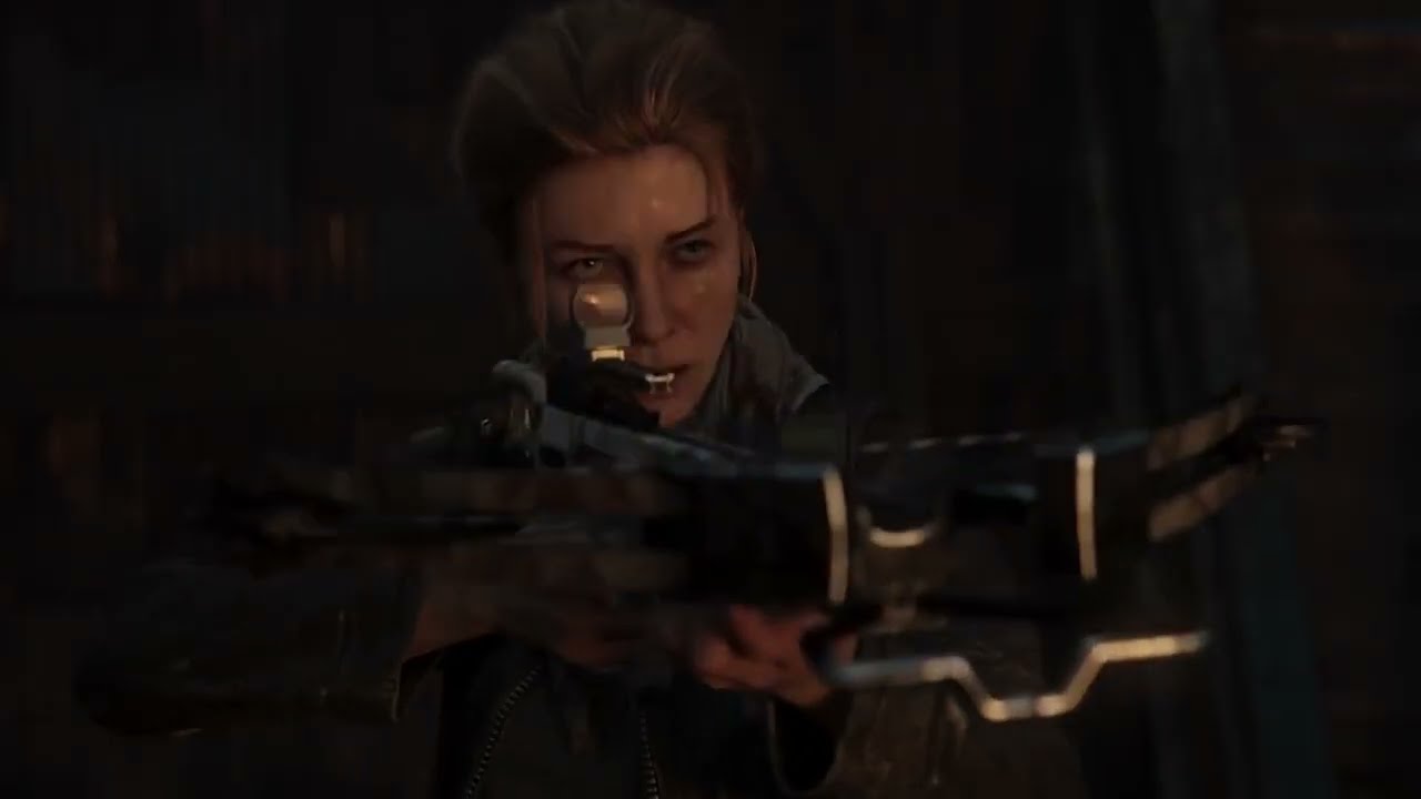 Launch Trailer