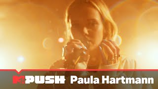 Paula Hartmann – Kugeln im Lauf | MTV PUSH EXCLUSIVE | MTV Deutschland