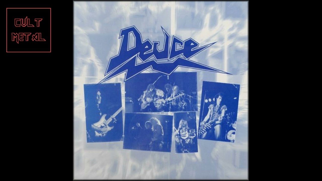 Deuce - Deuce (Full Album) - YouTube