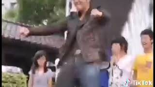 罗志祥30秒狂震