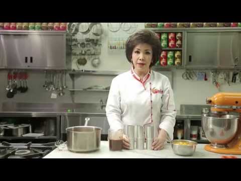 Cara Membuat Pudding Marmer Anggur | Doovi