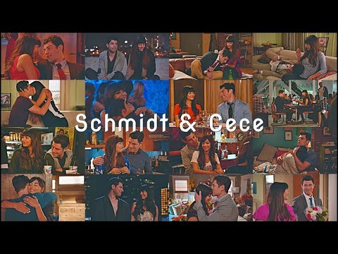 Video: Kunnen schmidt en cece weer bij elkaar komen?