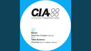 Zanzibar (Zero T & Beta 2 Remix)